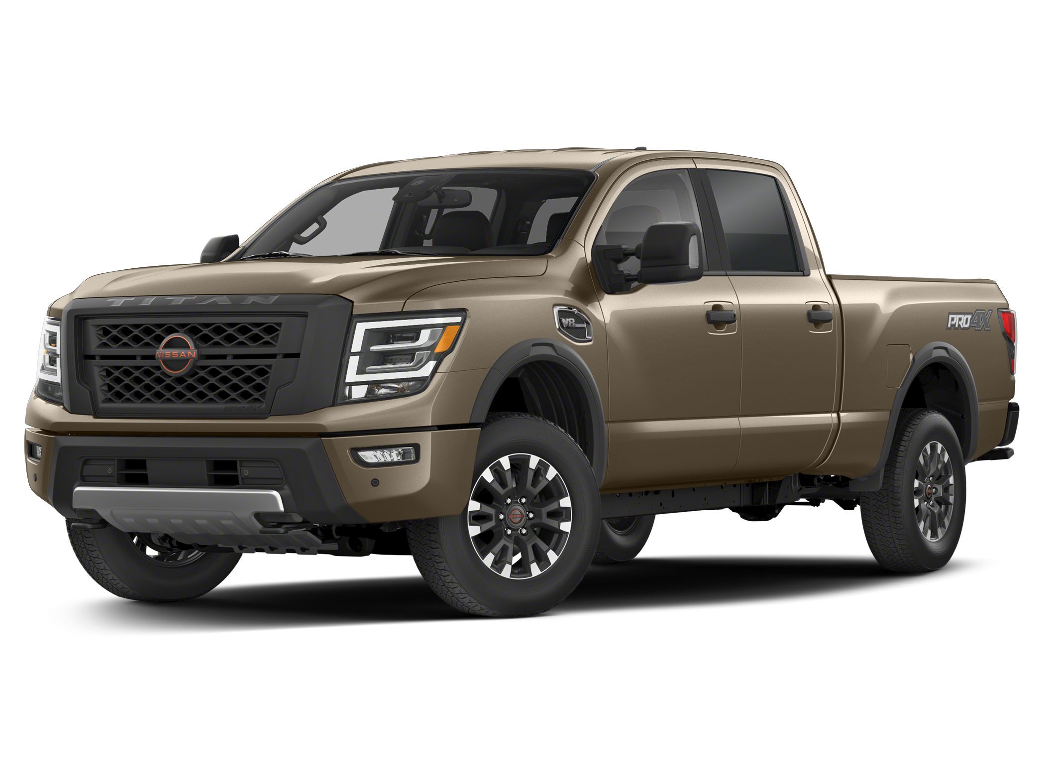 nissan titan xd 2024 1N6AA1FB8RN106628 image nissan titan xd 2024 1N6AA1FB8RN106628 image